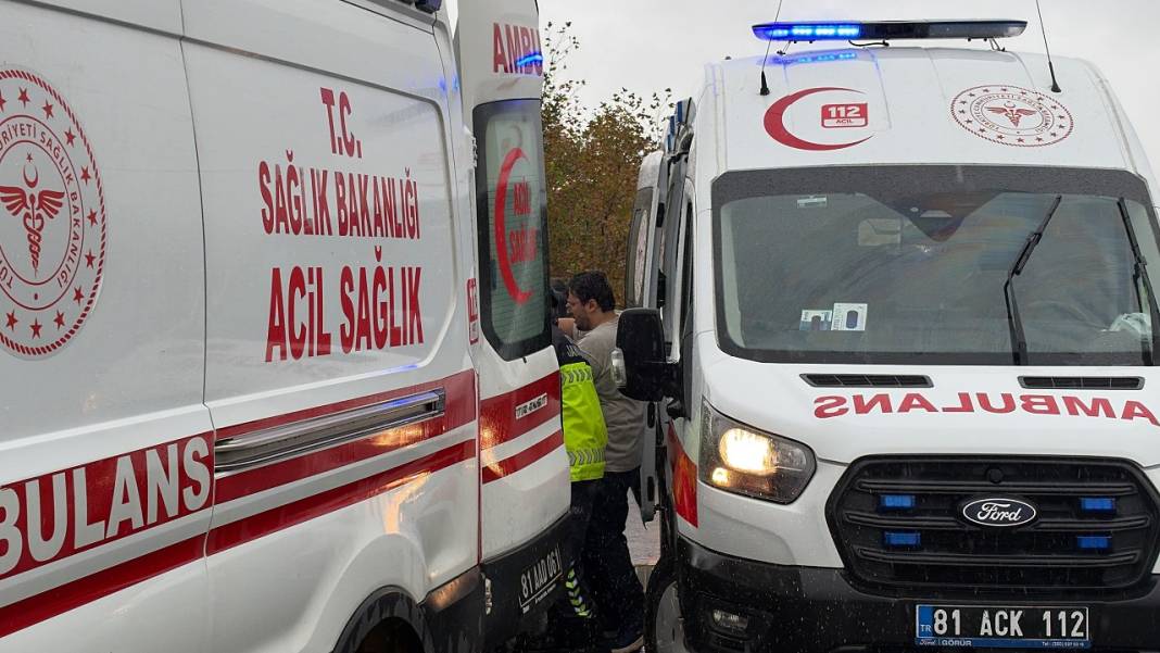 Dedetaş'ın yerine seçilmişti: Dündar Ziya Gültekin trafik kazasında öldü! 5